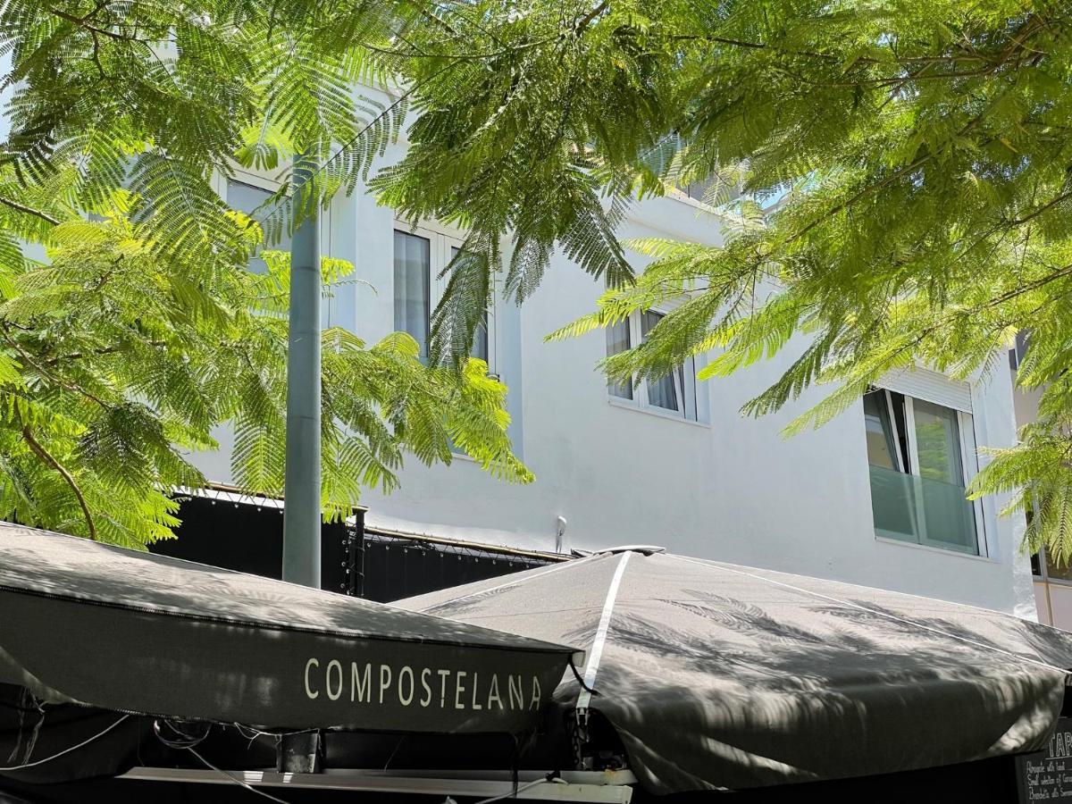 Club Apartments By Grupo Compostelana 3 Puerto de la Cruz  Exteriér fotografie